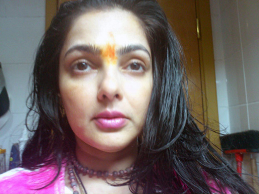 Mamta Kulkarni 